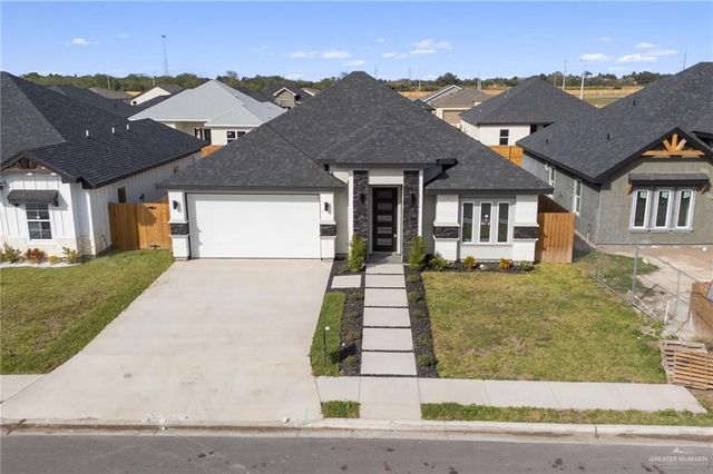 2108 Blue Sky Drive, Weslaco, TX 78596