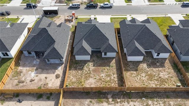 2108 Blue Sky Drive, Weslaco, TX 78596