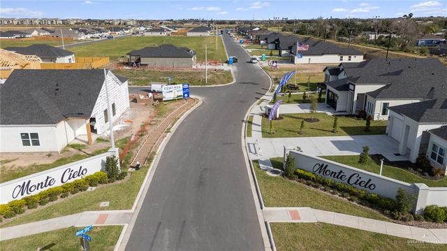 2108 Blue Sky Drive, Weslaco, TX 78596