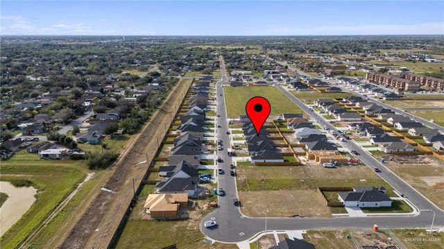 2108 Blue Sky Drive, Weslaco, TX 78596