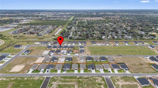 2108 Blue Sky Drive, Weslaco, TX 78596