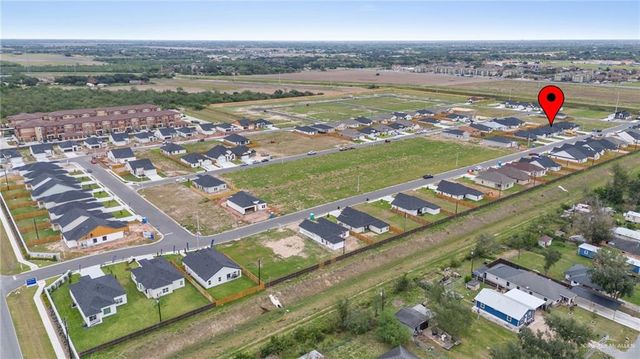 2108 Blue Sky Drive, Weslaco, TX 78596