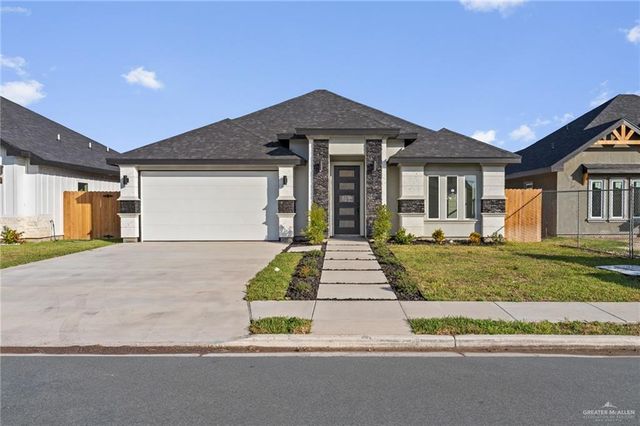 2108 Blue Sky Drive, Weslaco, TX 78596