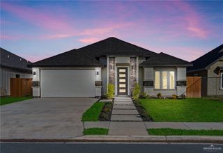 2108 Blue Sky Drive, Weslaco, TX 78596