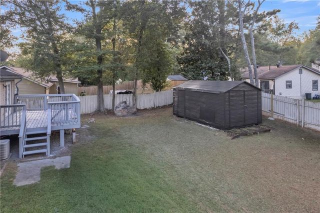 393 Cedar SW Trace, Marietta, GA 30008