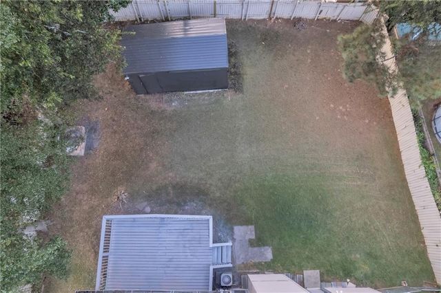 393 Cedar SW Trace, Marietta, GA 30008