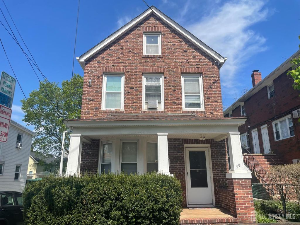 59 handy Street, New Brunswick, NJ 08901