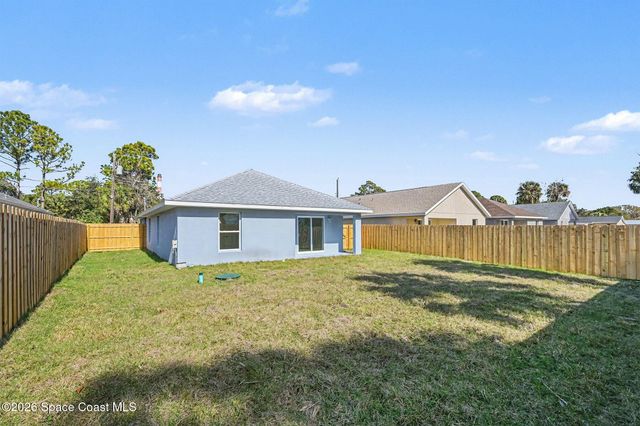 865 Dunbar Street, Cocoa, FL 32927