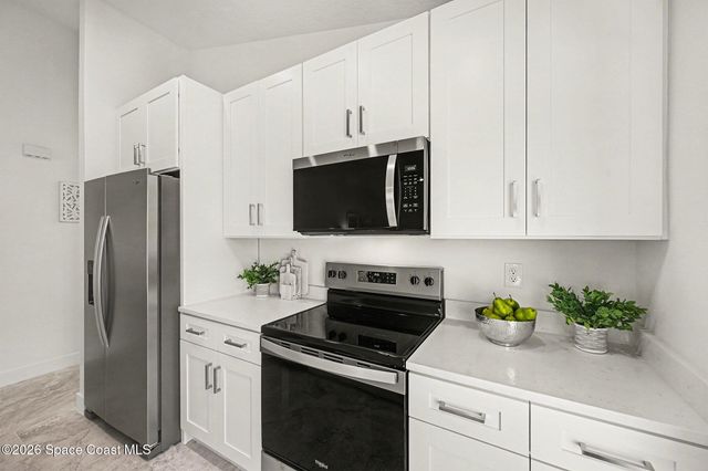 865 Dunbar Street, Cocoa, FL 32927