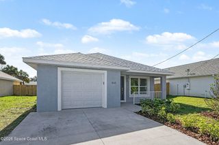 865 Dunbar Street, Cocoa, FL 32927