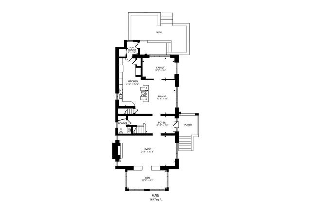 823 Jackson Avenue, River Forest, IL 60305