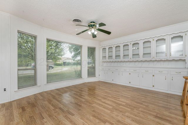 8012 HOVING Place, Amarillo, TX 79121