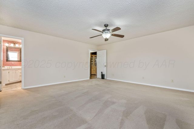 8012 HOVING Place, Amarillo, TX 79121