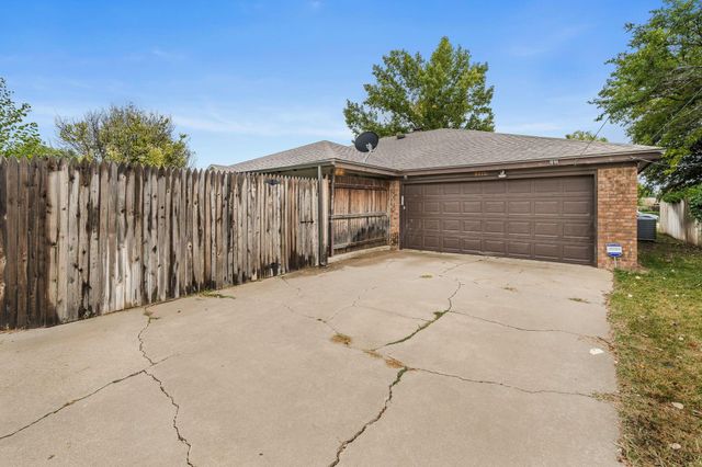 8012 HOVING Place, Amarillo, TX 79121