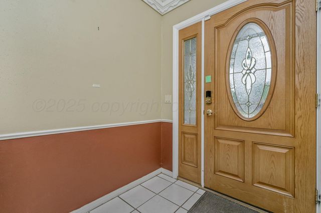 8012 HOVING Place, Amarillo, TX 79121