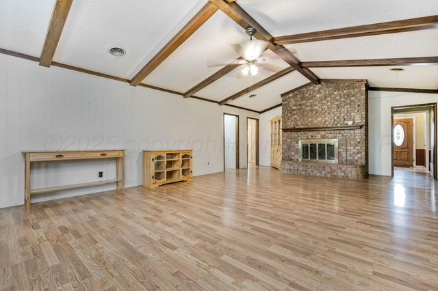 8012 HOVING Place, Amarillo, TX 79121