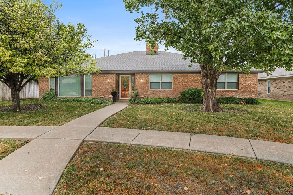 8012 HOVING Place, Amarillo, TX 79121