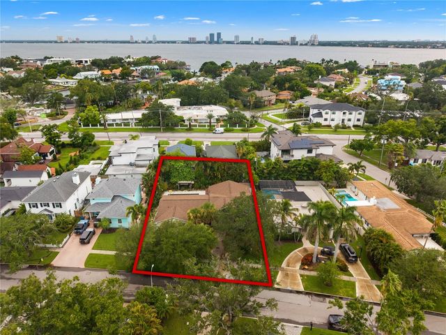 410 ERIE AVENUE, Tampa, FL 33606