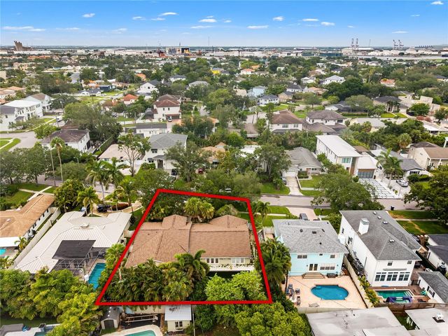 410 ERIE AVENUE, Tampa, FL 33606