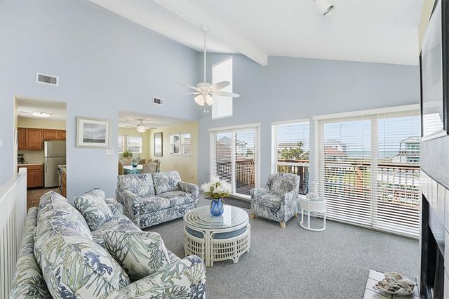 3902 Island Court, Galveston, TX 77554