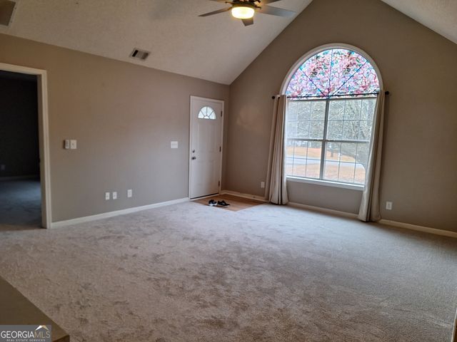 41 Sandstone Lane, Sharpsburg, GA 30277