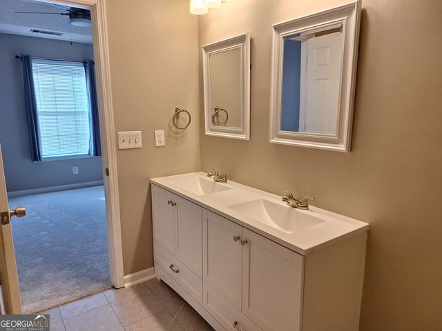 41 Sandstone Lane, Sharpsburg, GA 30277
