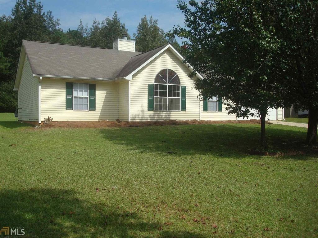 41 Sandstone Lane, Sharpsburg, GA 30277