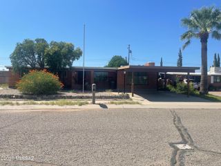5126 E 24th Street, Tucson, AZ 85711