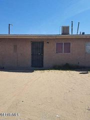 623 DAVIS Avenue, 7, Fabens, TX 79838