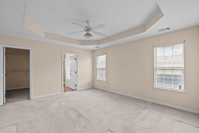 2603 Ardwick Drive, Hephzibah, GA 30815