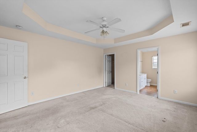 2603 Ardwick Drive, Hephzibah, GA 30815