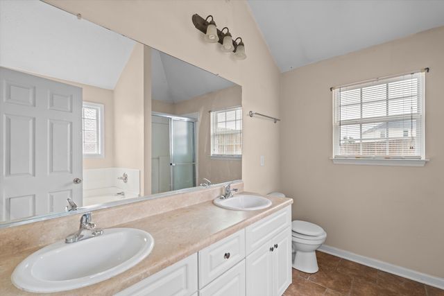 2603 Ardwick Drive, Hephzibah, GA 30815