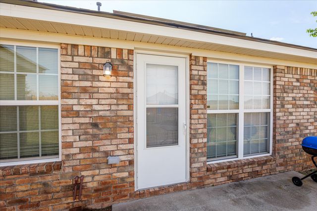 2603 Ardwick Drive, Hephzibah, GA 30815