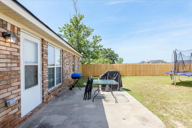 2603 Ardwick Drive, Hephzibah, GA 30815