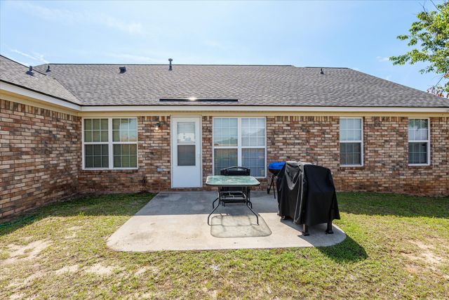 2603 Ardwick Drive, Hephzibah, GA 30815