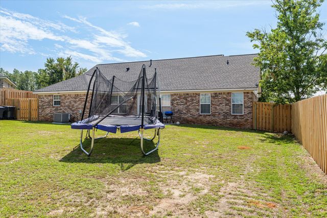 2603 Ardwick Drive, Hephzibah, GA 30815
