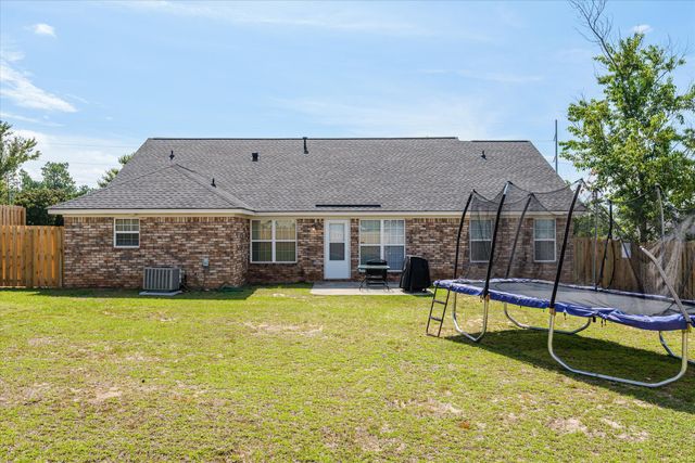2603 Ardwick Drive, Hephzibah, GA 30815