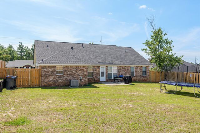 2603 Ardwick Drive, Hephzibah, GA 30815