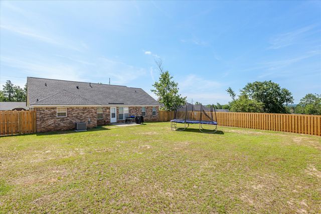 2603 Ardwick Drive, Hephzibah, GA 30815