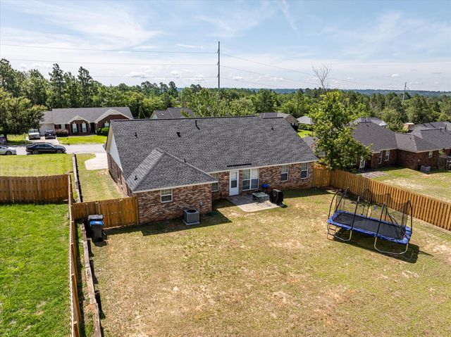 2603 Ardwick Drive, Hephzibah, GA 30815