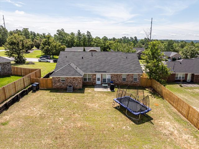 2603 Ardwick Drive, Hephzibah, GA 30815