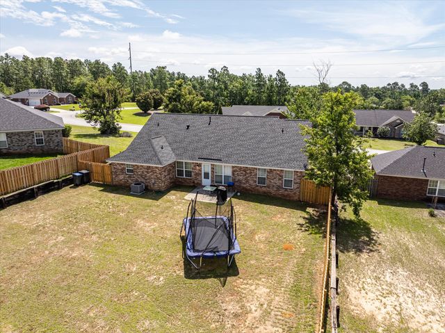 2603 Ardwick Drive, Hephzibah, GA 30815