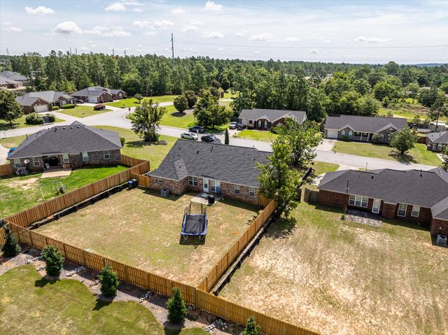 2603 Ardwick Drive, Hephzibah, GA 30815