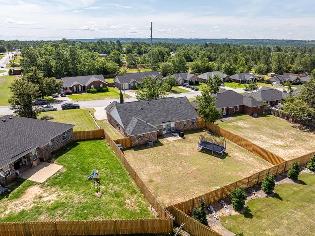 2603 Ardwick Drive, Hephzibah, GA 30815