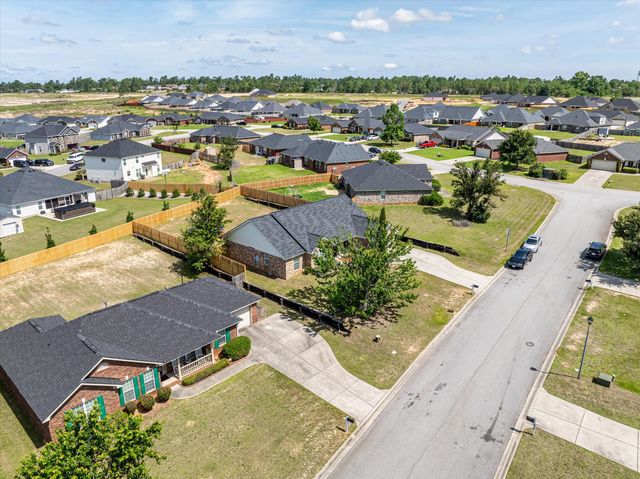 2603 Ardwick Drive, Hephzibah, GA 30815