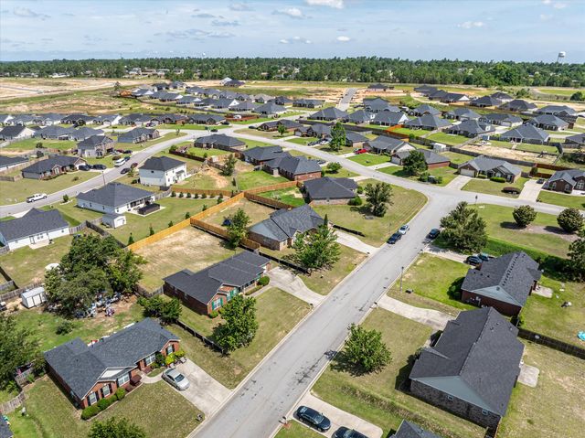 2603 Ardwick Drive, Hephzibah, GA 30815