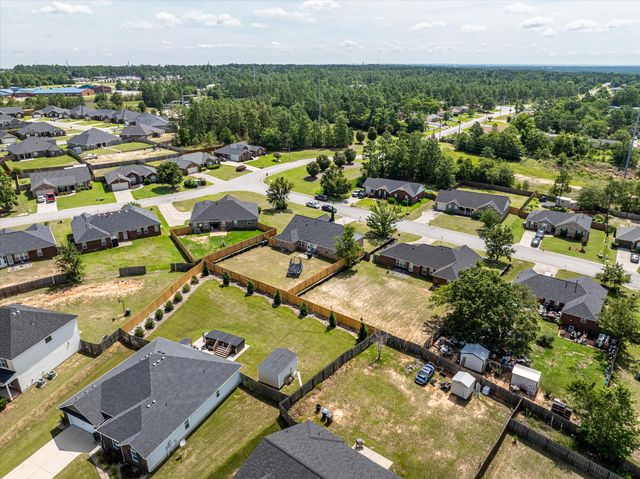 2603 Ardwick Drive, Hephzibah, GA 30815