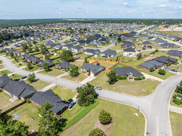 2603 Ardwick Drive, Hephzibah, GA 30815