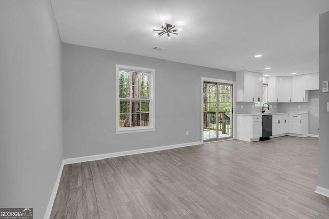 4927 Millstone Walk, Stone Mountain, GA 30088