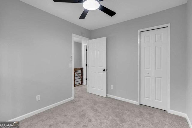 4927 Millstone Walk, Stone Mountain, GA 30088